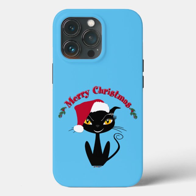 God jul Kattunge (Baksida )