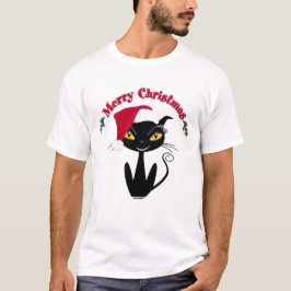 God jul Kattunge Tröja
