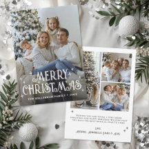 God Jul Klassisk Elegant Foto