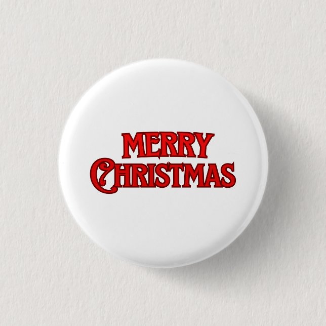 God Jul Knapp (Framsida)
