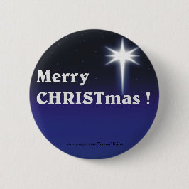 God jul! knapp