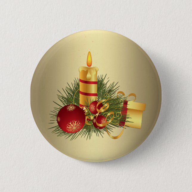 God jul knapp (Framsida)