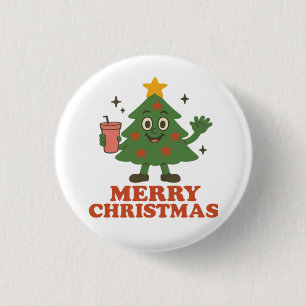 God Jul Knapp