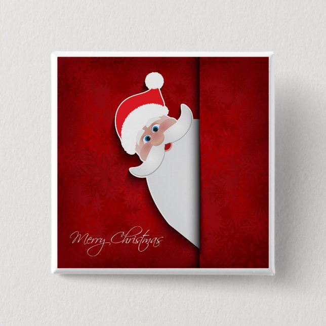 God jul knapp (Framsida)