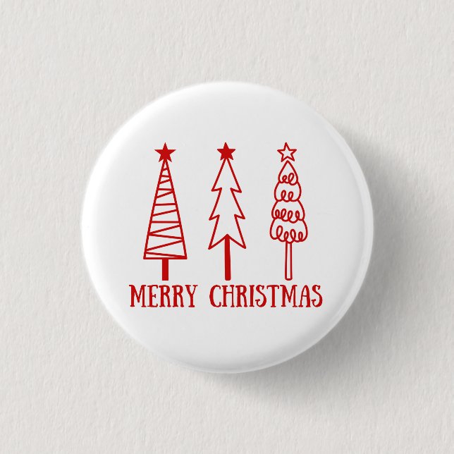 God Jul Knapp (Framsida)