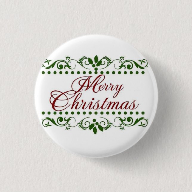 God jul knapp (Framsida)