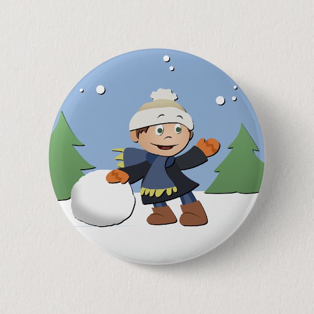 God jul knapp (Framsida)