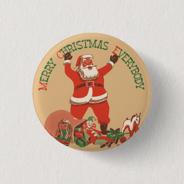 God jul knapp (Framsida)