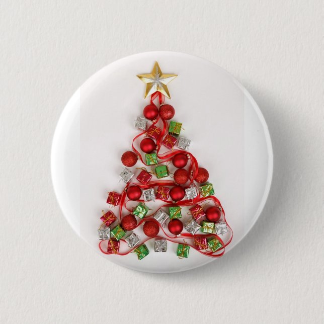 God jul knapp (Framsida)