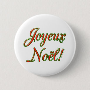 God Jul Knapp