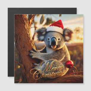 God jul Koala sitta i Gumtree
