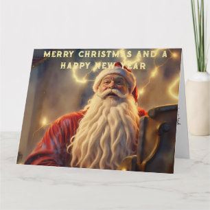 God jul kort