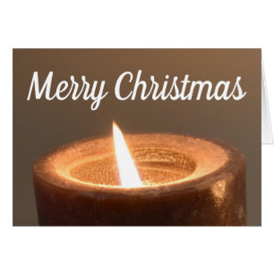God jul, kort