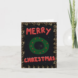 God jul kort