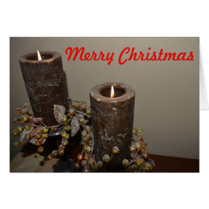 God jul, kort