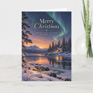 God jul kort