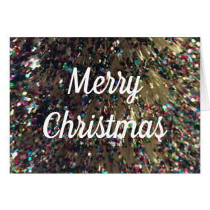 God jul, kort