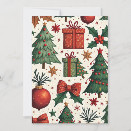 God jul-kort 2 julkort