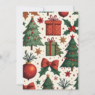 God jul-kort 2 julkort