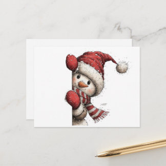 God jul kort | Festlig hösthälsning