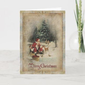 God jul-kort helgkort