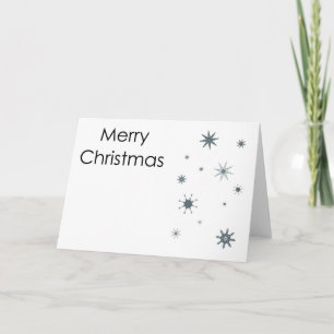 God jul-kort helgkort