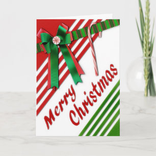 God jul-kort helgkort