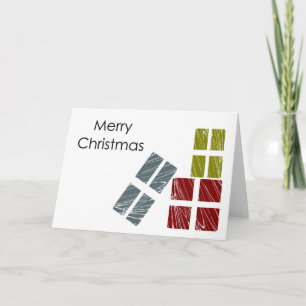 God jul-kort helgkort