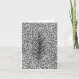 god jul-kort helgkort