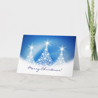 God jul-kort helgkort