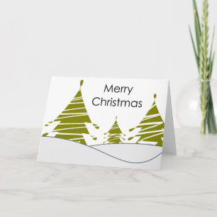 God jul-kort helgkort