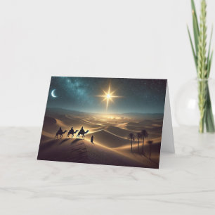 God jul-kort helgkort