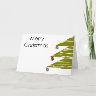 God jul-kort helgkort