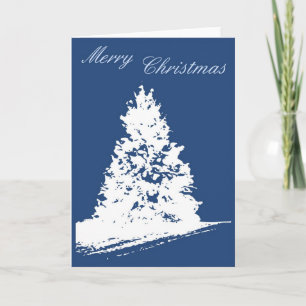 God jul-kort helgkort