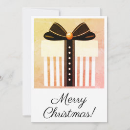 God jul-kort julkort