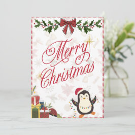 God jul-kort julkort