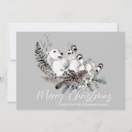 God jul-kort julkort