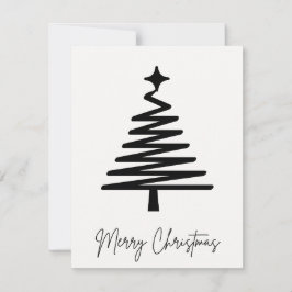 God jul-kort julkort
