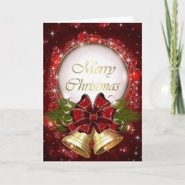 God jul-kort nr 002 helgkort