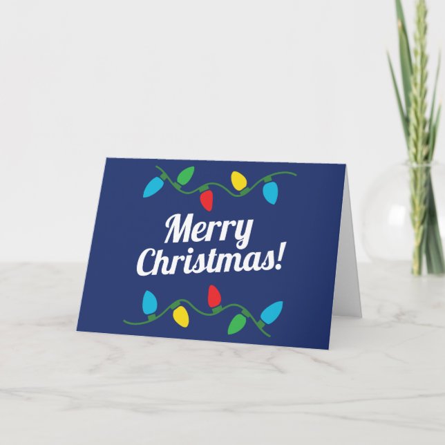 God jul-kortdesign helgkort (Framsida)