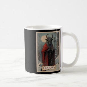 God Jul Krampus Jul Xmas Skräck Ful Tröja E Kaffemugg