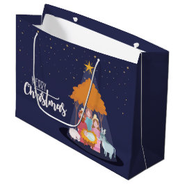 God jul Kristus födelse