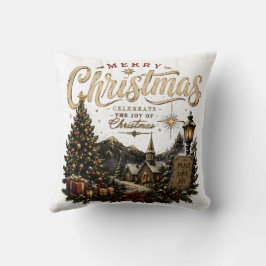 God Jul Kudde