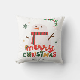 God jul kudde