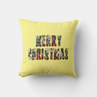 God jul kudde
