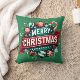 God Jul Kudde
