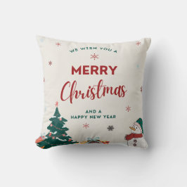 God Jul Kudde