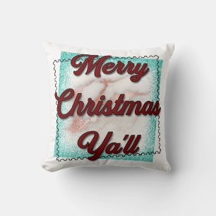 God jul kudde