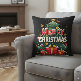 God jul kudde