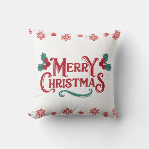 God jul kudde